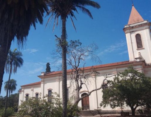 Foto - Mês do Agente Comunitário de Saúde