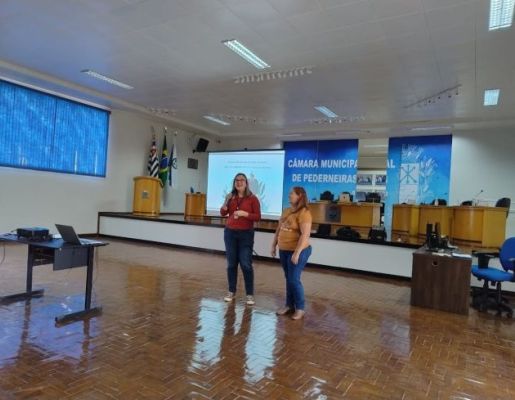 Foto - Visitas Domiciliares: Foco na qualidade da Assistência