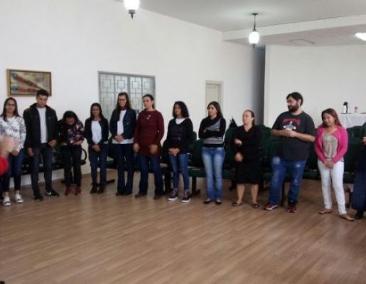 Foto - Capacitações - Pederneiras