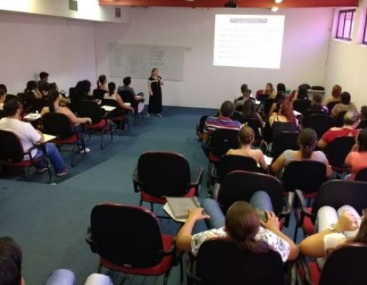 Foto - Capacitações - Pederneiras