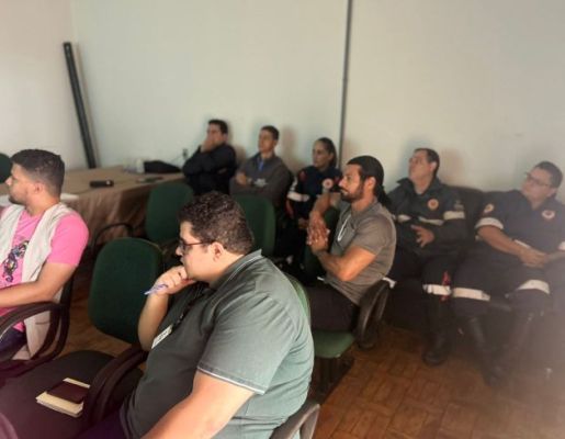 Foto - Setembro Amarelo