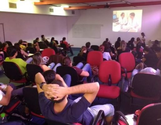 Foto - Capacitações - Pederneiras