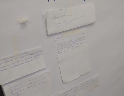 Foto - Educação Permanente - Humanização