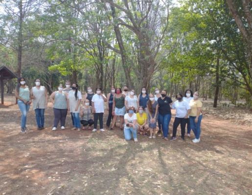 Foto - SETEMBRO AMARELO - PEDERNEIRAS