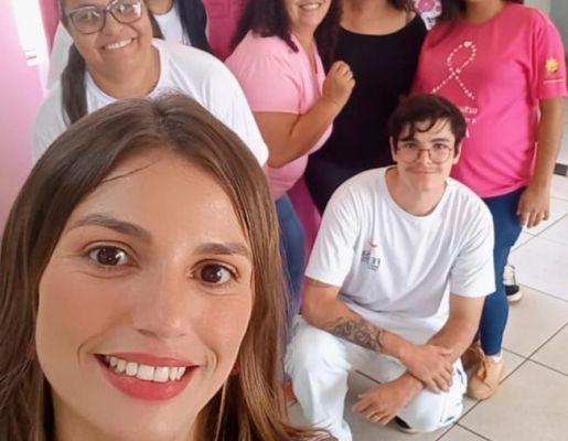 Foto - Dia da Mulher 2025