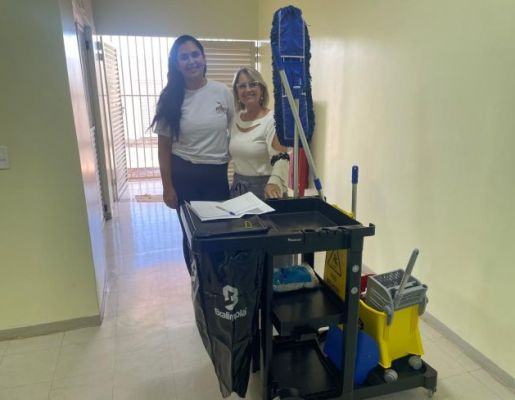 Entrega dos N...