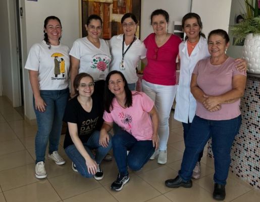 Foto - Dia da Mulher 2025