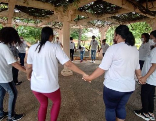 Foto - Mês do Agente Comunitário de Saúde