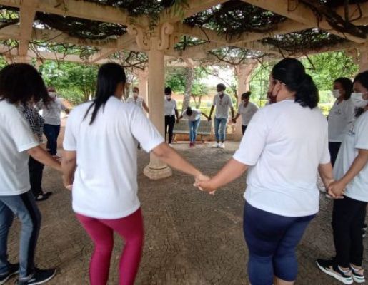 Foto - MÊS DO AGENTE COMUNITÁRIO DE SAÚDE