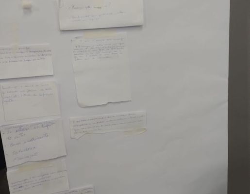 Foto - Educação Permanente - Humanização