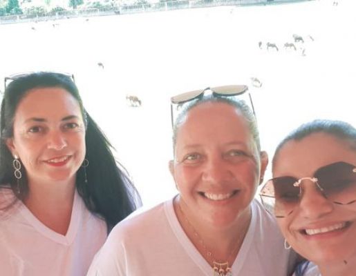 Foto - Mês do Agente Comunitário de Saúde