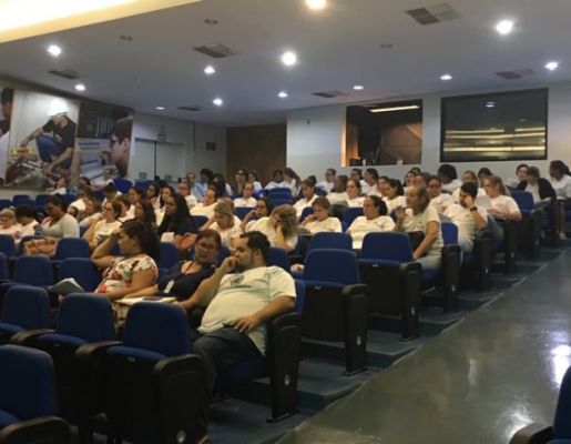 Foto - Capacitações - Bauru