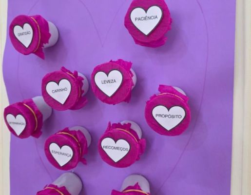 Foto - 2026. 03 Março Lilás