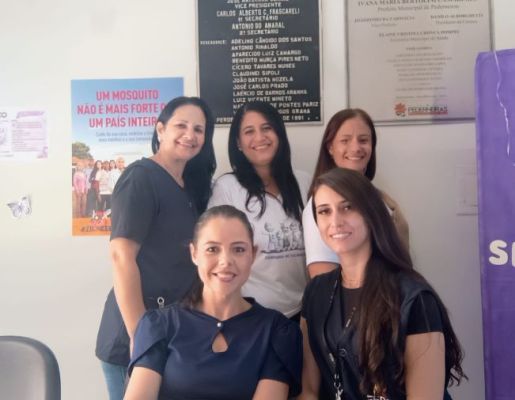 Foto - 2026. 03 Março Lilás