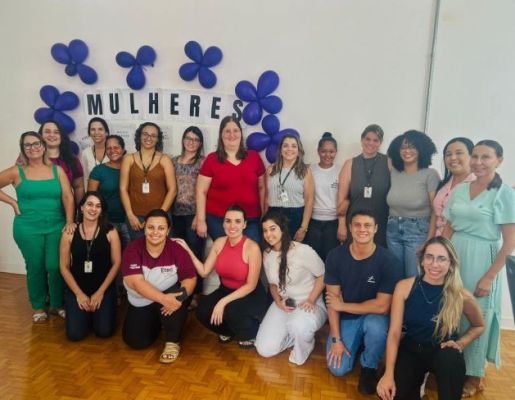 Foto - Dia da Mulher 2025