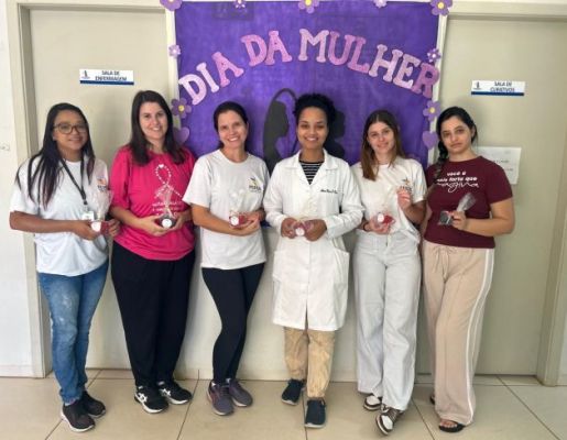Foto - Dia da Mulher 2025
