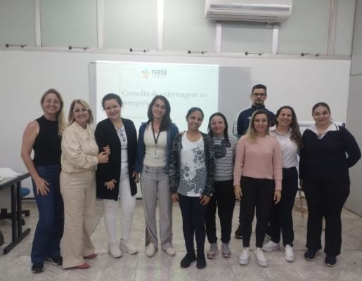 Treinamento 