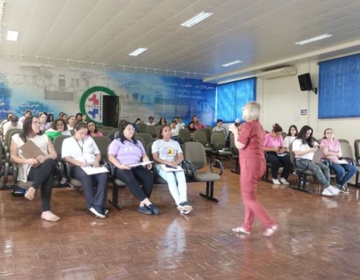 Educação Perm...