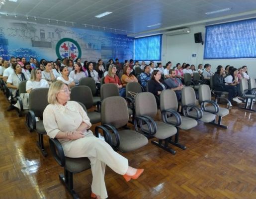 Foto - Visitas Domiciliares: Foco na qualidade da Assistência