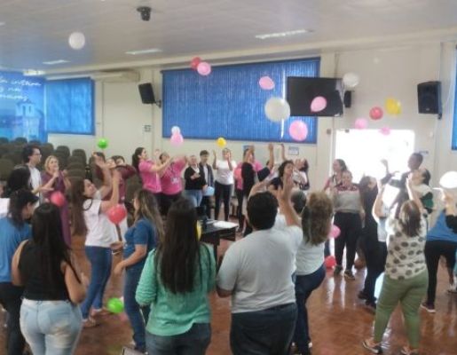 Foto - Educação Permanente - Humanização