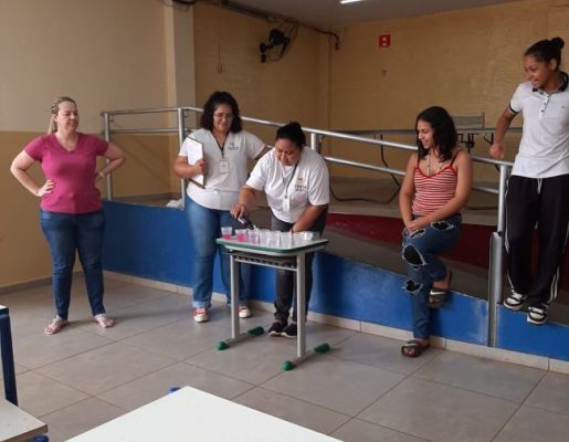 Educação Perm...