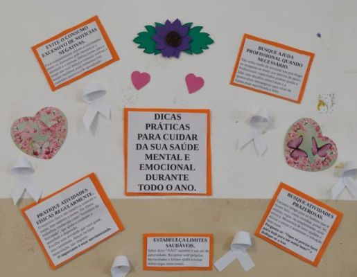 Foto - 2026.01.Saúde Mental 