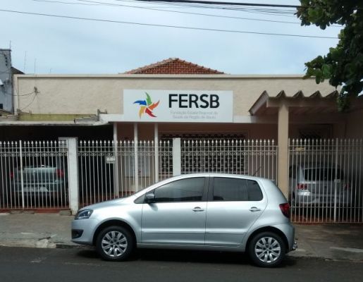 Primeira Sede...