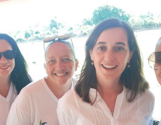 Foto - Mês do Agente Comunitário de Saúde