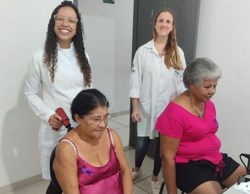 Dia da Mulher 2025