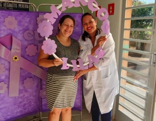 Foto - Dia da Mulher 2025